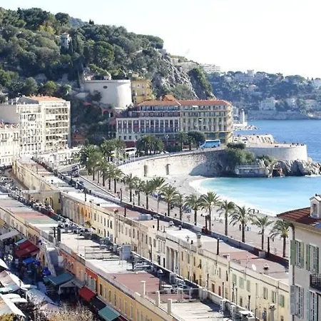 Heart Old Town - View - 100m Sea شقة